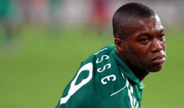 Ο Ντομενέκ βλέπει και πάλι τον Σισέ