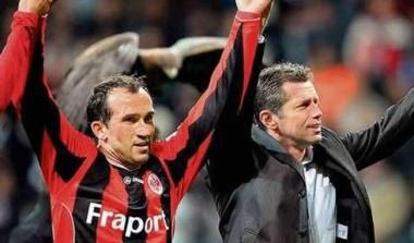 Σκίμπε: “Ο Γκέκας μου θυμίζει τον Γκερντ Μίλερ” (vid)