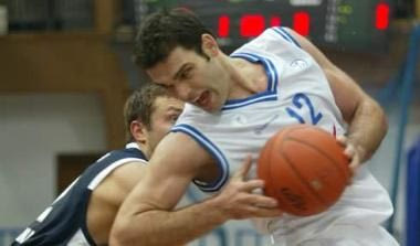 Σκλάβος: “Πολύ νωρίς αυτό το παιχνίδι για εμάς”