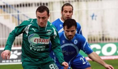 Σκλιοπίδης: “Διώξαμε τη γκαντεμιά”