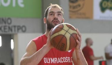 Το “δύο στα δύο” έκανε ο Ολυμπιακός απέναντι στον ΠΑΟΚ