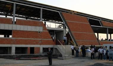 Μπλόκο του ΣτΕ στα Σπάτα, “καμία ανησυχία” τονίζουν στην ΑΕΚ