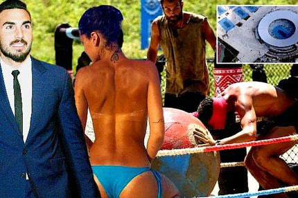 H τρομερή αποκάλυψη για τη συνέχεια του Survivor, ο “αλήτης” Ρομπέρτο και το γήπεδο της ΑΕΚ