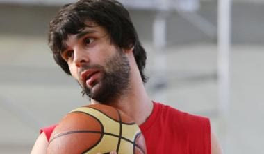 Τεόντοσιτς: “Με το χρόνο θα βελτιωθούμε κι άλλο”