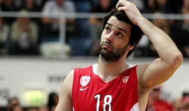 Τεόντοσιτς: “Χάσαμε από την επίθεση”
