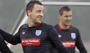 Εκτός ο Τέρι με Βίλα, επιστρέφουν Λάμπαρντ, Μποσίνγκουα