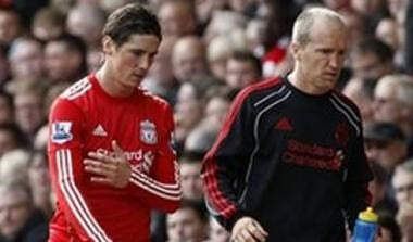 Πισωγύρισμα και ανησυχία για Τόρες