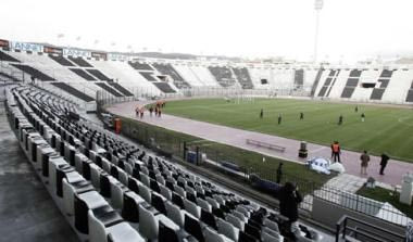 Τιμωρία μιας αγωνιστικής στον ΠΑΟΚ