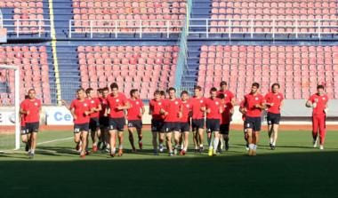 Καλογιάννης… μέχρι νεωτέρας στα Τρίκαλα