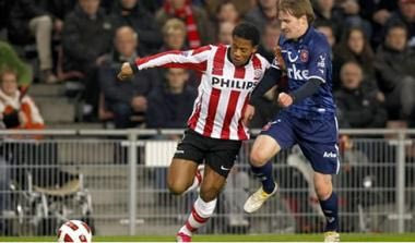 12η αγ.: Πήρε το ντέρμπι η Τβέντε, τεσσάρα του “Αίαντα” στον… “Ηρακλή” (vids)