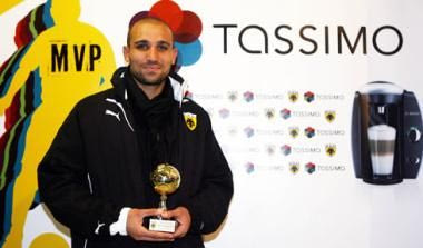 Τζιμπούρ: “Η κούραση είναι πρόβλημα”