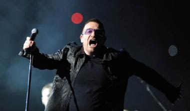 Νέο album των U2 στον ορίζοντα