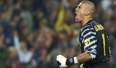 Καλύτερος αθλητής της Καταλονίας ο Βαλδές