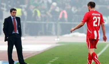 Βαλβέρδε: “Θα δυσκολέψει την Μπαρτσελόνα ο Παναθηναϊκός”