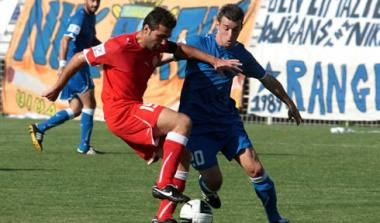 7η αγ.: “Τρένο” ο ΠΑΣ, σοκ στο Αγρίνιο