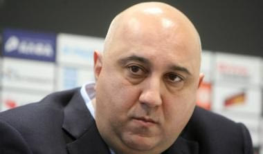 Βιολίδης: “Δεν είμαι κλέφτης”