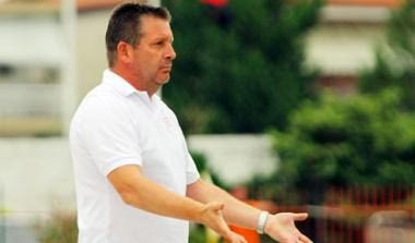 Ανέλαβε την Καλλιθέα ο Βλαστός