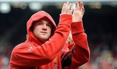 Ο Ρούνεϊ έπεισε τους Γκλέιζερς να ξοδέψουν για να ενισχυθεί η Γιουνάιτεντ