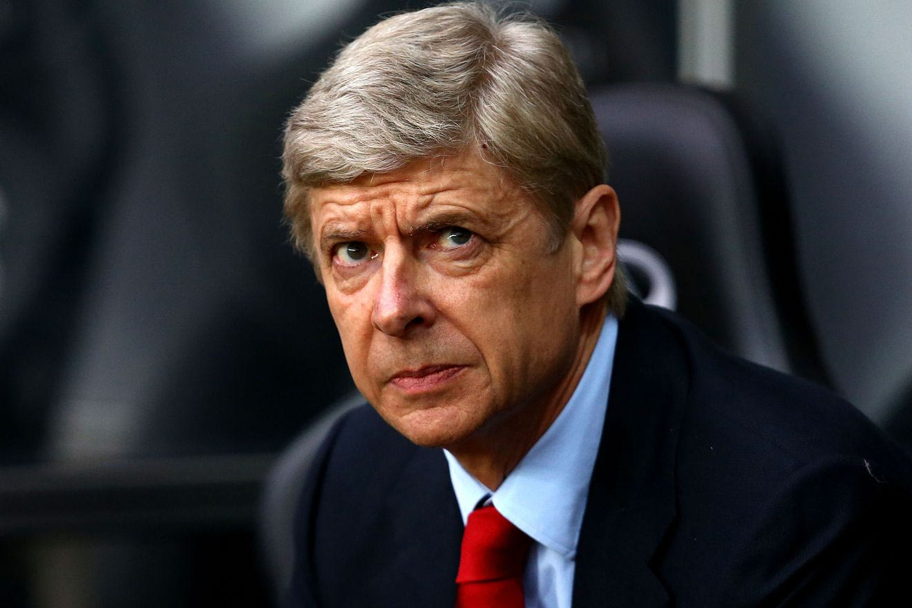 Βενγκέρ: “Ξέρουμε τι να περιμένουμε από τον Ολυμπιακό”