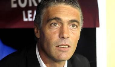 Χάβος: “Δεχθήκαμε το γκολ σε μία στιγμή αδράνειας”