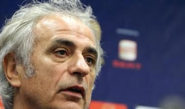 Χαλίλχοζιτς: “Ανεπίτρεπτη ήττα!”