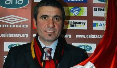 Tέλος ο Χάτζι από την Γαλατά