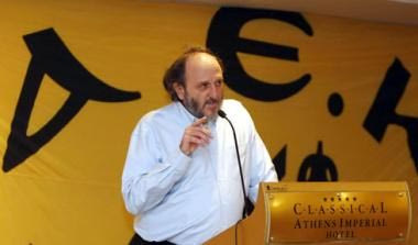 Χατζηχρήστος για την αποχώρηση Μπάγεβιτς: “Και πολύ άργησε”