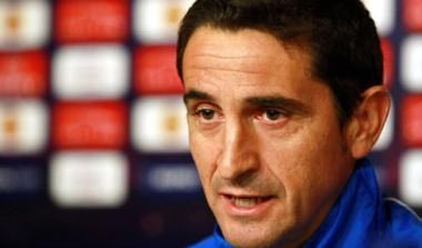 Χιμένεθ: “Δεν έχω μαγικό ραβδί. Οι παίκτες κέρδισαν τον Αρη”