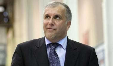 Ομπράντοβιτς: “Είχαμε κίνητρο και συγκέντρωση”