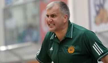 Ομπράντοβιτς: “Σαν να μην είχαμε κίνητρο”