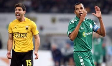 Ζιλμπέρτο: “Τρέχω αλλά δεν είμαι τόσο νέος πια”