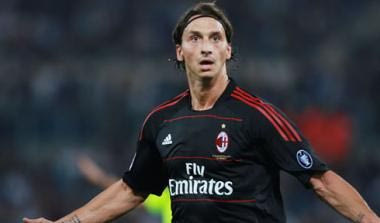 Ιμπραΐμοβιτς: “Γκουαρδιόλα όπως… Τάιγκερ Γουντς”