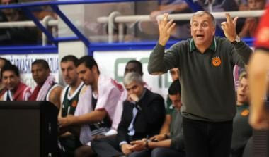 Φαβορί ο Παναθηναϊκός στην πρεμιέρα κόντρα στη Βαλένθια