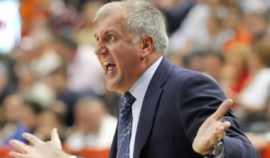 Η ζώνη του Παναθηναϊκού και η βοήθεια του Ζοτς στους Έλληνες προπονητές