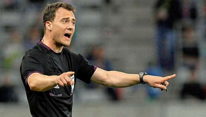 O Τσβάιερ στο ΠΑΟΚ-Φιορεντίνα