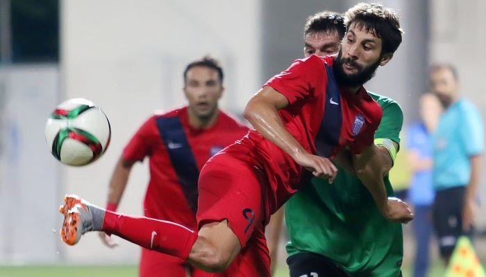 Εκτός Αμπντούν, Γιουσούφ με Αστέρα