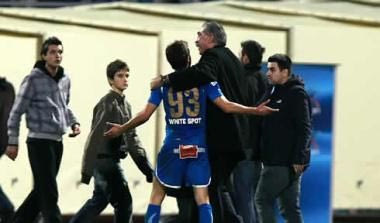 Αμπντούν: “Στόχος μας η Ευρώπη”