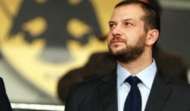 Η επιστολή της ΑΕΚ “κατά” Μαρινάκη