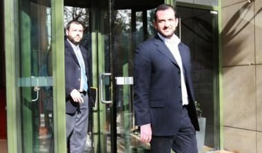 Αδαμίδης: “Αρωγός η Πολιτεία για Νέα Φιλαδέλφεια”. Πιάνουν δουλειά τα νομικά επιτελεία