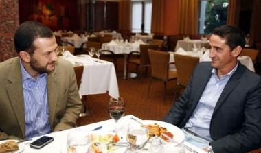 Μαραθώνια σύσκεψη κορυφής. Ζήτησε ενίσχυση ο Χιμένεθ