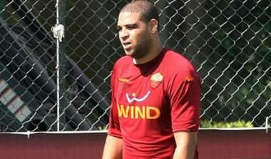 Ψάχνεται για τον Ιανούαριο ο Αντριάνο