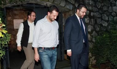 Την απάντηση της Πολιτείας περιμένει η ΑΕΚ