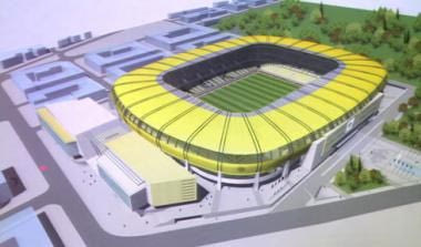 Αγιοστρατίτης: “Μετά τις γιορτές οι ανακοινώσεις για το γήπεδο της ΑΕΚ”