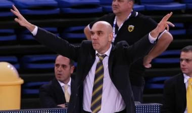 Γκέκος: “Έχουμε μάθει να ζούμε με προβλήματα”. Φραγκιάς: “Κάναμε βήματα πίσω”