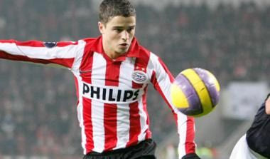 Παίρνει Αφελάι η Μπαρτσελόνα