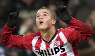 Συμφωνία Αϊντχόφεν-Μπαρτσελόνα για Αφελάι