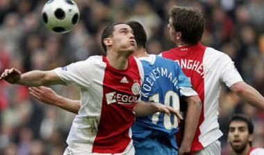 15η αγ.: Ισόπαλο το ντέρμπι, έχασε έδαφος και η Tβέντε