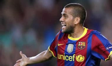 Πανέτοιμος ο Αλβες