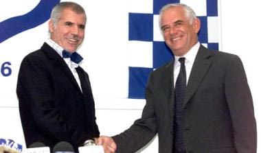 Η διαμάχη Αναστόπουλου – Σαλευρή