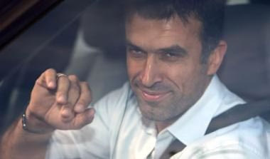 Υποψήφιος για το τεχνικό επιτελείο του Άγιαξ ο Γιάννης Αναστασίου (vid)